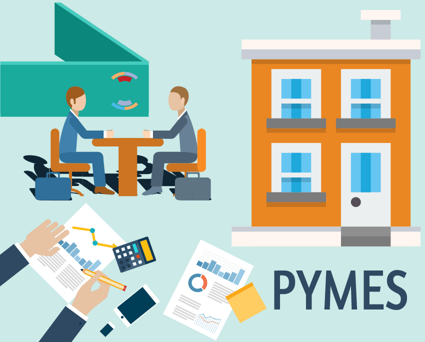 La gestión de activos en empresas PyME – Aktiva