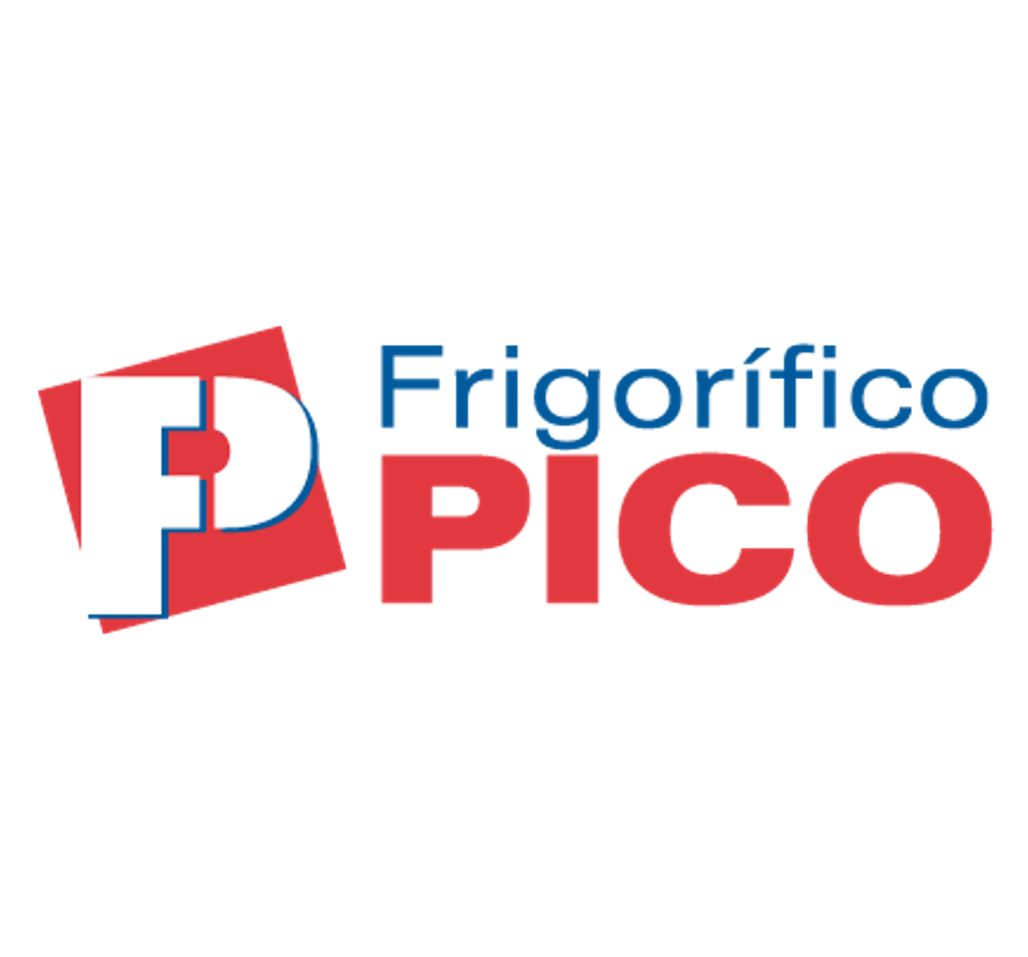 Frigorífico Pico cuadrado